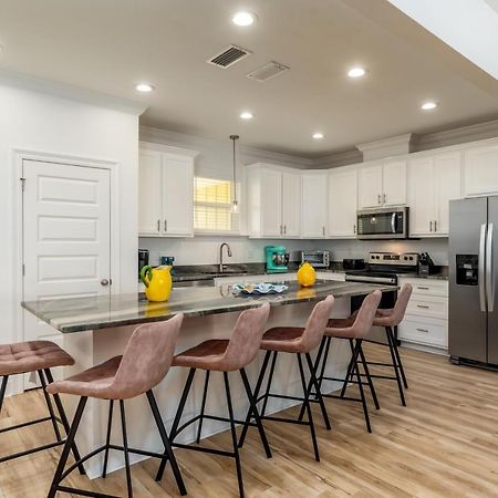 Lemon Breeze - 2521 Bienville Home Dauphin Island Bagian luar foto