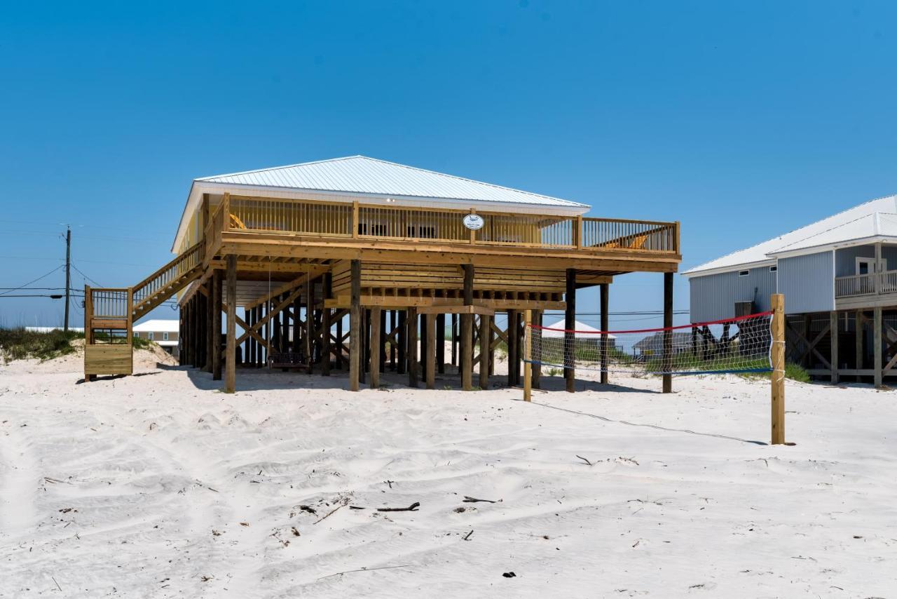 Lemon Breeze - 2521 Bienville Home Dauphin Island Bagian luar foto