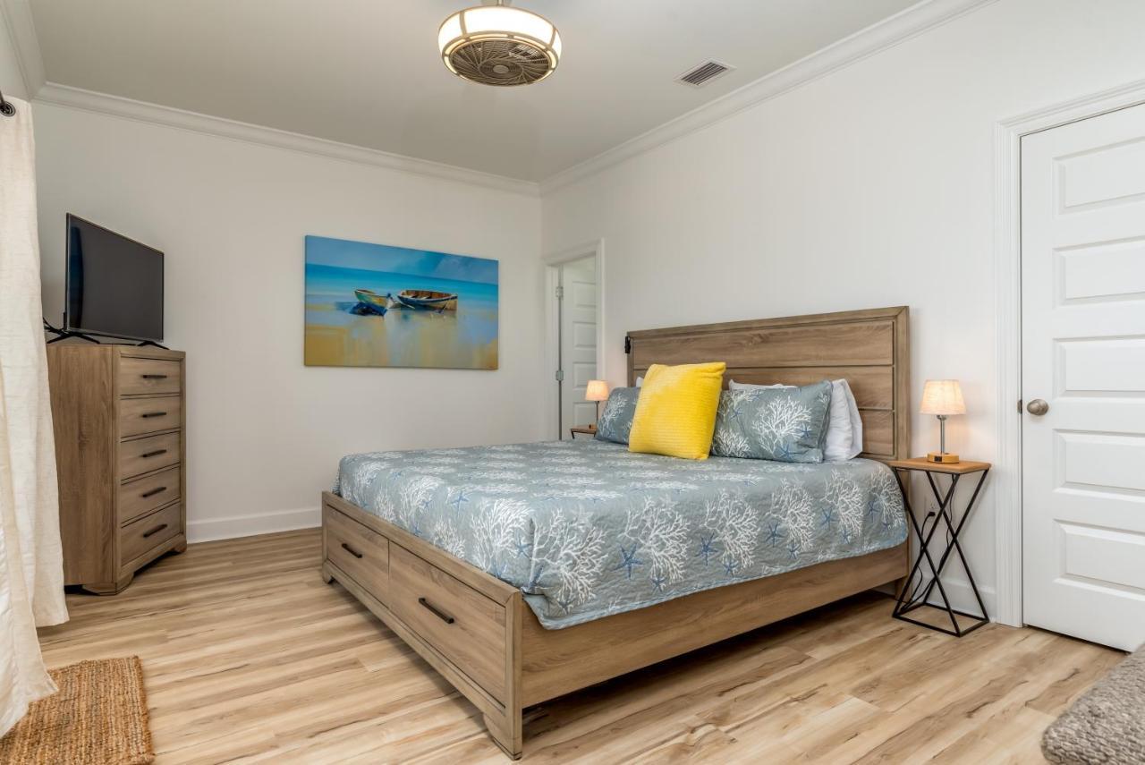 Lemon Breeze - 2521 Bienville Home Dauphin Island Bagian luar foto