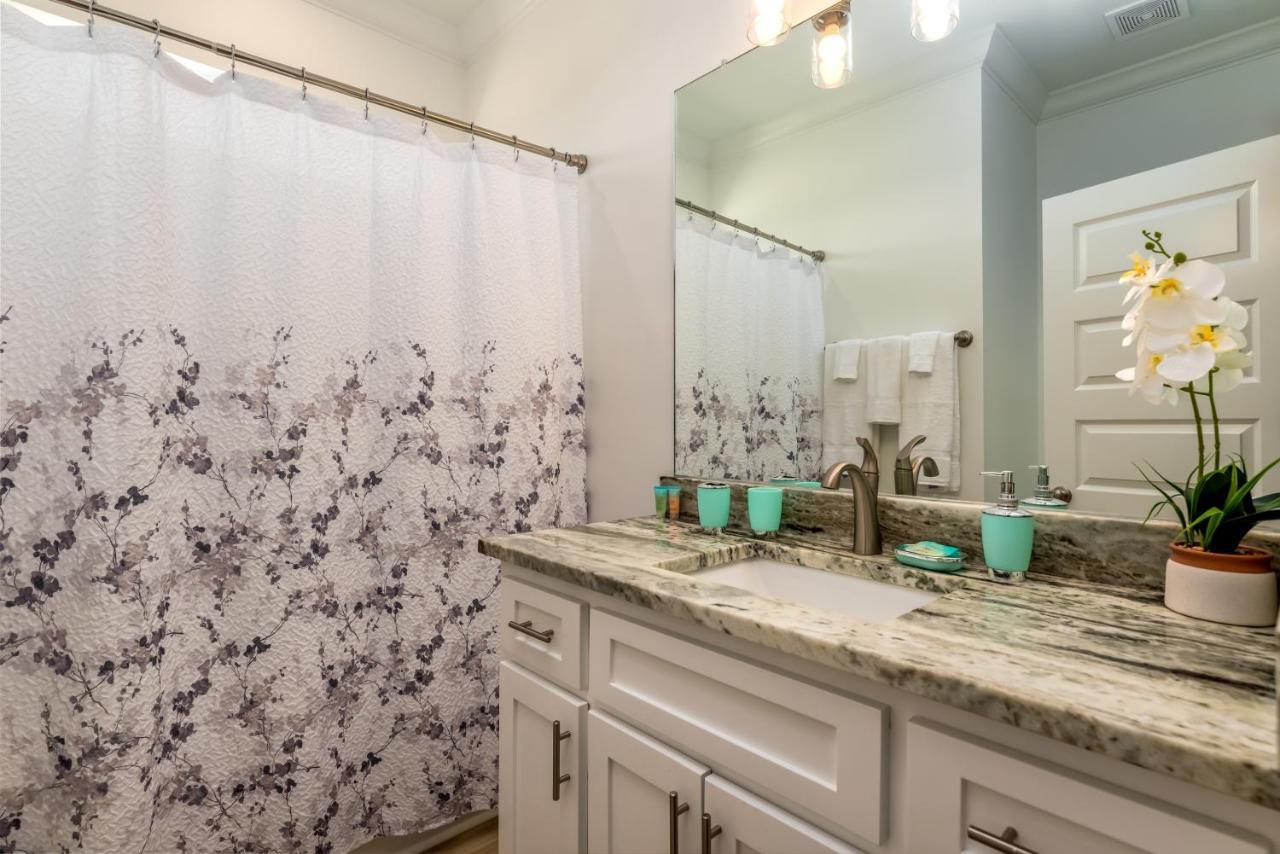 Lemon Breeze - 2521 Bienville Home Dauphin Island Bagian luar foto