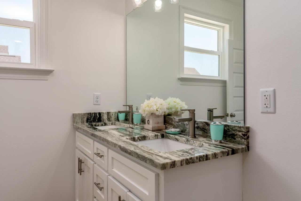 Lemon Breeze - 2521 Bienville Home Dauphin Island Bagian luar foto