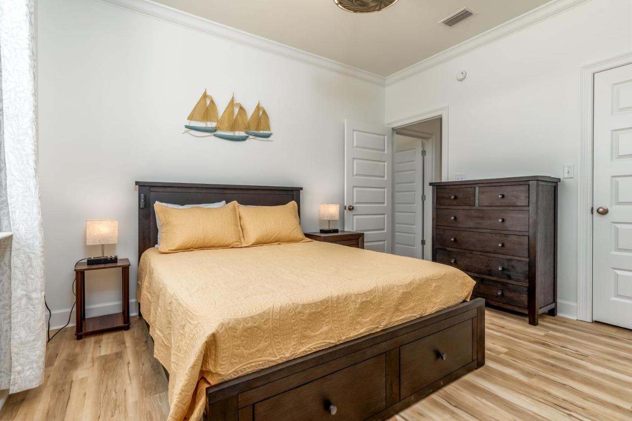 Lemon Breeze - 2521 Bienville Home Dauphin Island Bagian luar foto